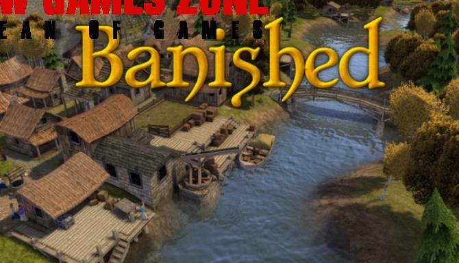 Banished Free Download