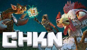 CHKN Free Download PC Game setup