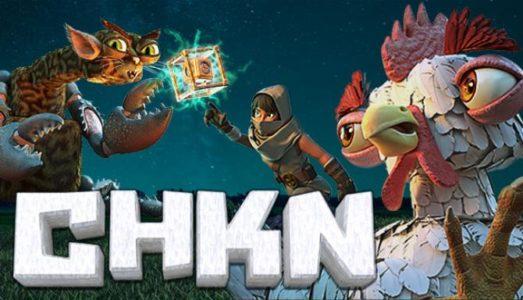 CHKN Free Download PC Game setup