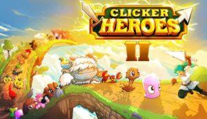 Clicker Heroes 2 Free Download PC Game setup