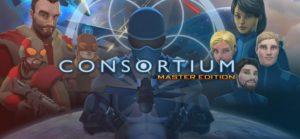 Consortium 2019 Rebalance Free Download Full Version PC Game Setup