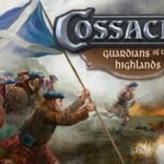 Cossacks 3 Guardians of the Highlands Free Download