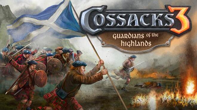 Cossacks 3 Guardians of the Highlands Free Download