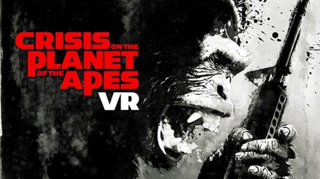 Crisis On The Planet Of The Apes Free Download