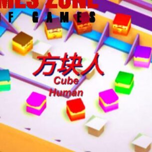 Cube Human Free Download