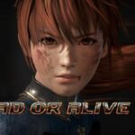 Dead Or Alive 6 Free Download