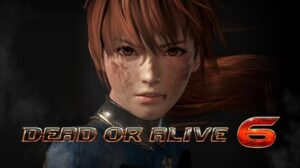 Dead Or Alive 6 Free Download