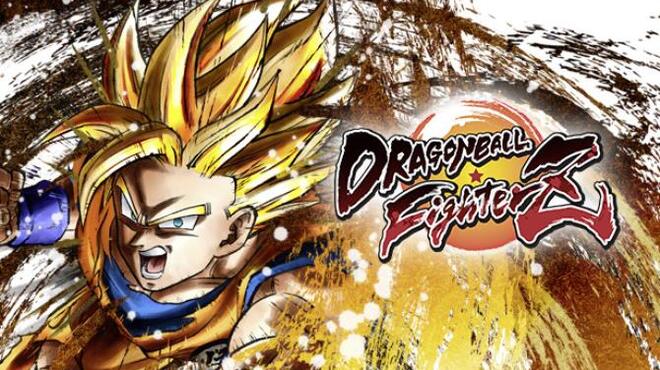 Dragon Ball FighterZ Free Download