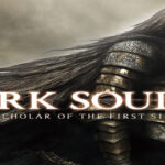 Dark Souls 2 Scholar of the First Sin Free Download