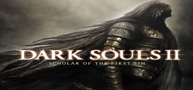 Dark Souls 2 Scholar of the First Sin Free Download PC Game