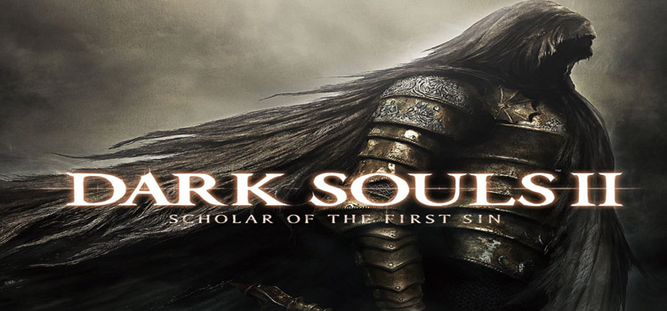 DARK SOULS 2 Scholar of the First Sin Free Download