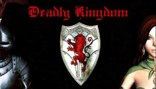 Deadly Kingdom Free Download Full Version PC Game Setup