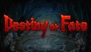 Destiny or Fate Free Download Full Version PC Game Setup