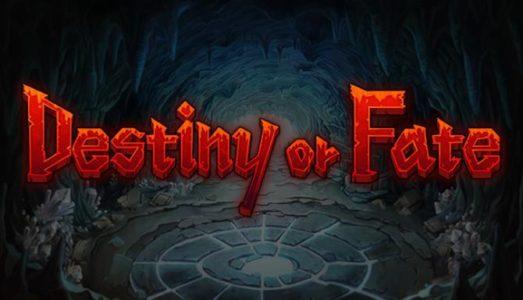 Destiny or Fate Free Download Full Version PC Game Setup