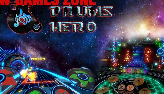 Drums Hero Free Download