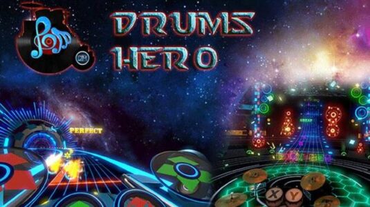 Drums Hero Free Download