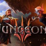 Dungeons 3 Free Download