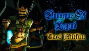Dungeons Of Legend Cast Within Free Download Full Version PC Game Setup