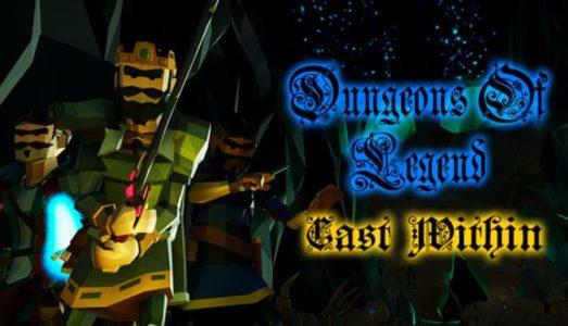 Dungeons Of Legend Cast Within Free Download Full Version PC Game Setup