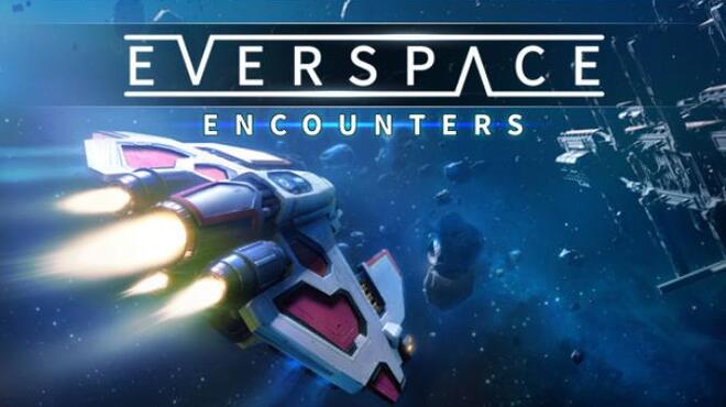 EVERSPACE Free Download