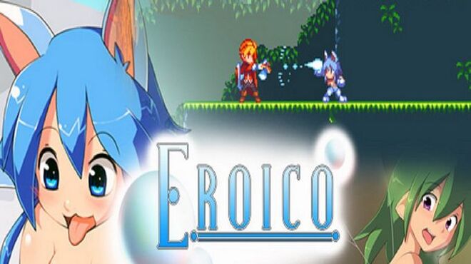 Eroico Free Download PC Game