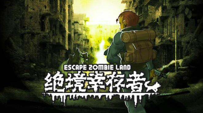 Escape Zombie Land Free Download