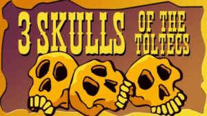 Fenimore Fillmore 3 Skulls Of The Toltecs Free Download