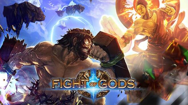 Fight of Gods Free Download