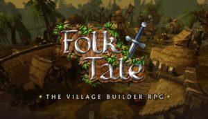 Folk Tale Free Download Full Version PC Game Setup