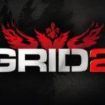 Grid 2 Reloaded Edition Free Download PC Game setup