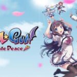Gal Gun Double Peace Free Download