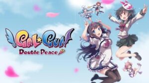 Gal Gun Double Peace Free Download