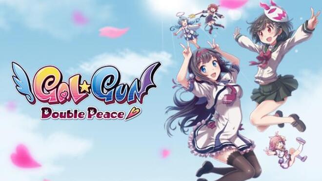 Gal Gun Double Peace Free Download