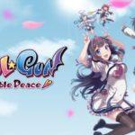 Gal Gun Double Peace Free Download PC Game