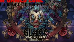 Glass Masquerade 2 Illusions Free Download Full Version PC Game