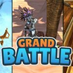 Grand Battle Free Download
