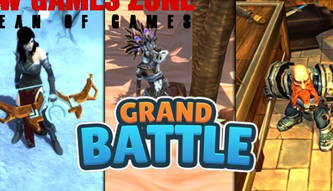 Grand Battle Free Download