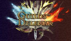 Guilds Of Delenar Free Download Full Version PC Game Setup