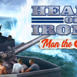 Hearts of Iron IV Man the Guns Free Download