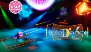 Holodance Free Download PC Game setup