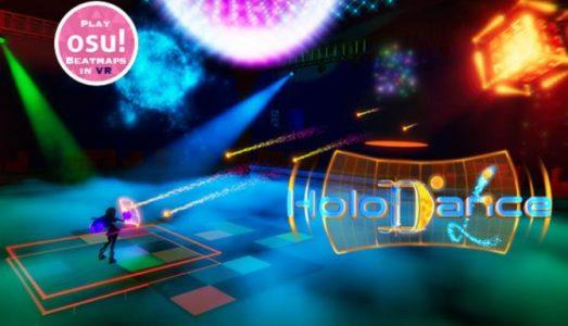 Holodance Free Download PC Game setup