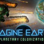 Imagine Earth Free Download PC Game setup