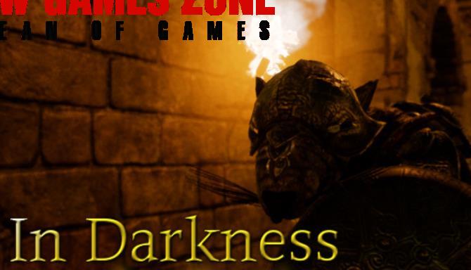 In Darkness Free Download