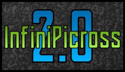 InfiniPicross 2.0 Free Download Full Version PC Game Setup