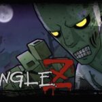 Jungle Z Free Download