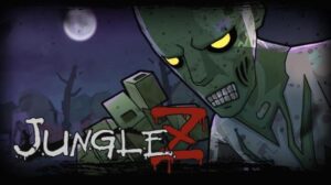Jungle Z Free Download