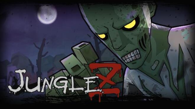 Jungle Z Free Download