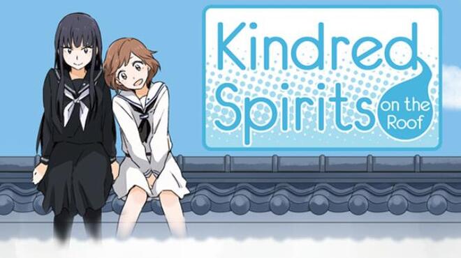 Kindred Spirits On The Roof Free Download