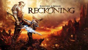 Kingdoms of Amalur Reckoning Free Download setup