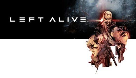 LEFT ALIVE Free Download PC Game setup